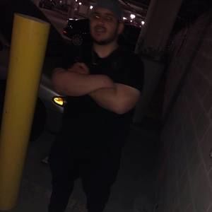 Meet your Posher, Nick